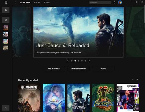 How do you share a gamepass subscription with the family but .